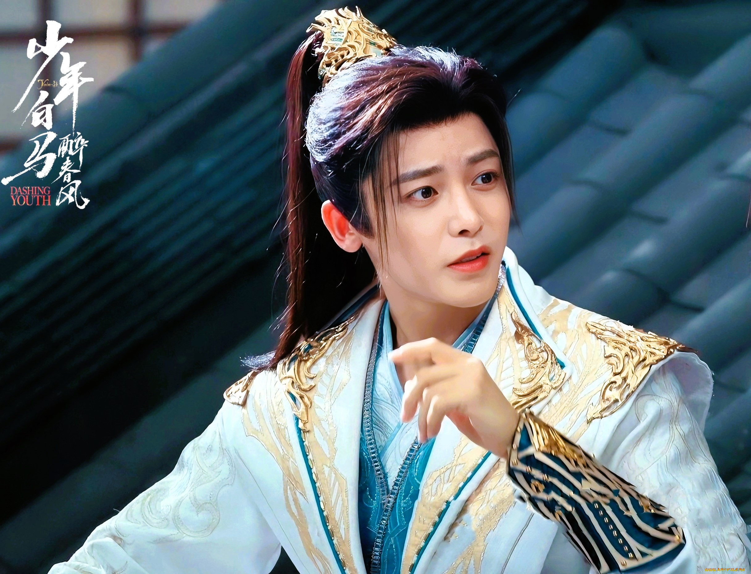  , dashing youth, , , 